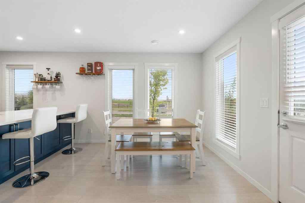 MLS® A2245982 - 20531 Seton Way SE in Seton Calgary, Residential