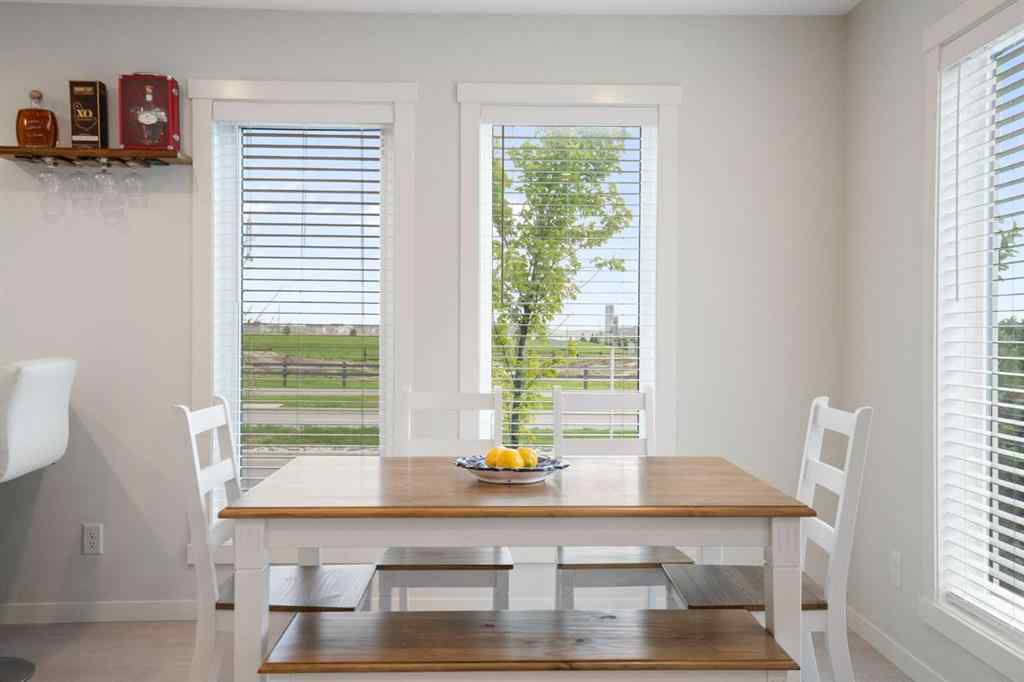 MLS® A2245982 - 20531 Seton Way SE in Seton Calgary, Residential