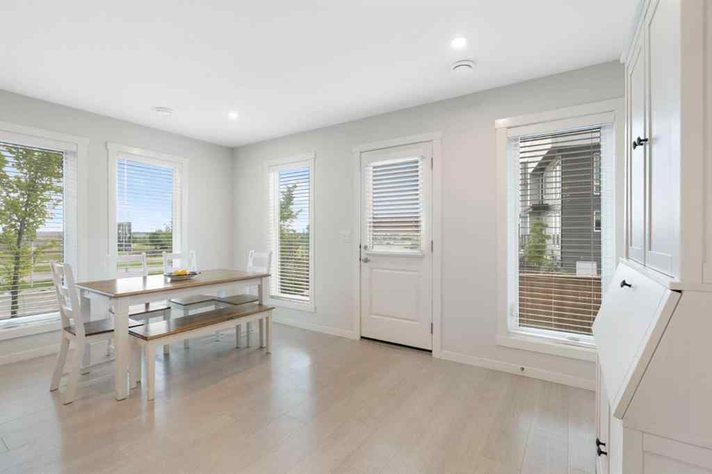 MLS® A2245982 - 20531 Seton Way SE in Seton Calgary, Residential