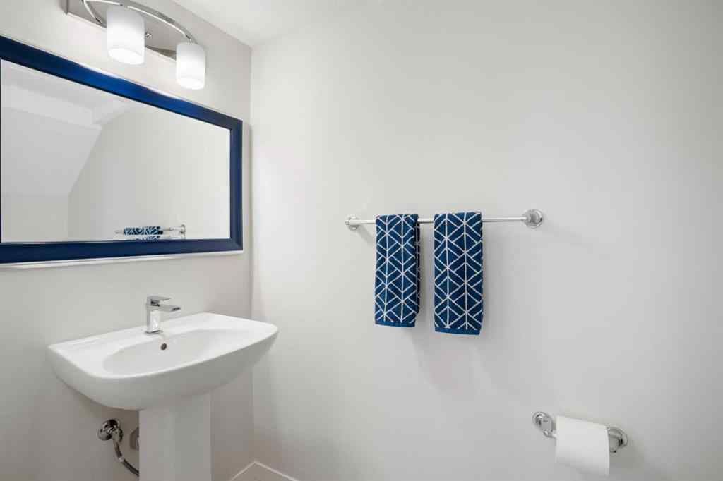 MLS® A2245982 - 20531 Seton Way SE in Seton Calgary, Residential