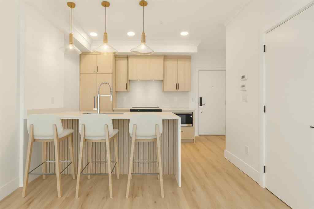 MLS® A2245983 - Unit #1204 4270 Norford Avenue NW in University District Calgary, Residential