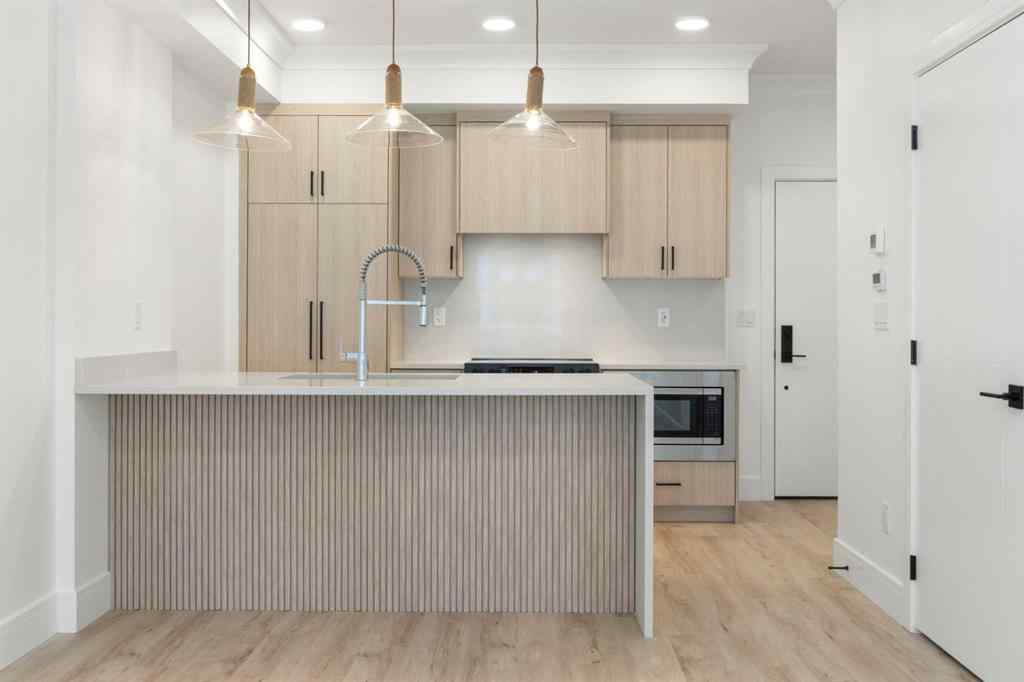 MLS® A2245983 - Unit #1204 4270 Norford Avenue NW in University District Calgary, Residential