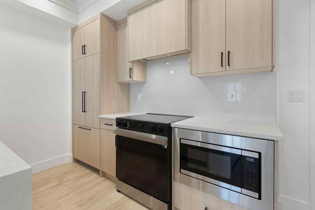 MLS® A2245983 - Unit #1204 4270 Norford Avenue NW in University District Calgary, Residential