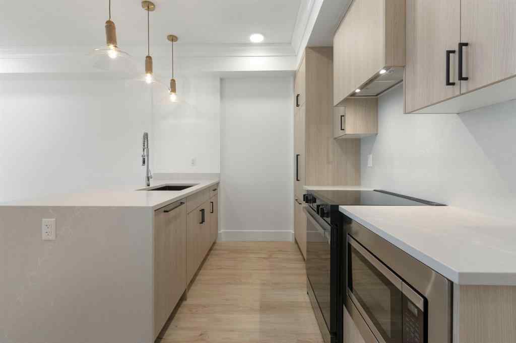 MLS® A2245983 - Unit #1204 4270 Norford Avenue NW in University District Calgary, Residential