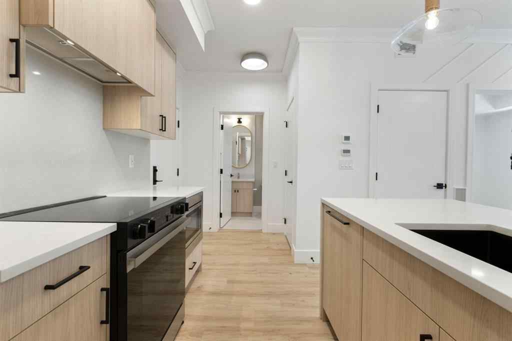MLS® A2245983 - Unit #1204 4270 Norford Avenue NW in University District Calgary, Residential