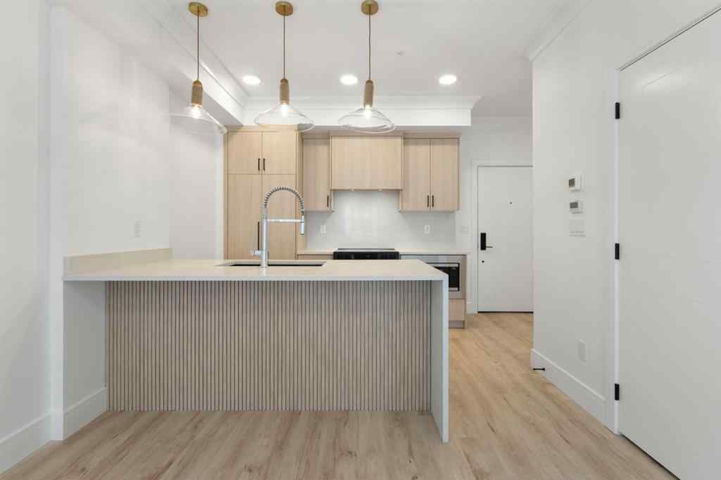 MLS® A2245983 - Unit #1204 4270 Norford Avenue NW in University District Calgary, Residential