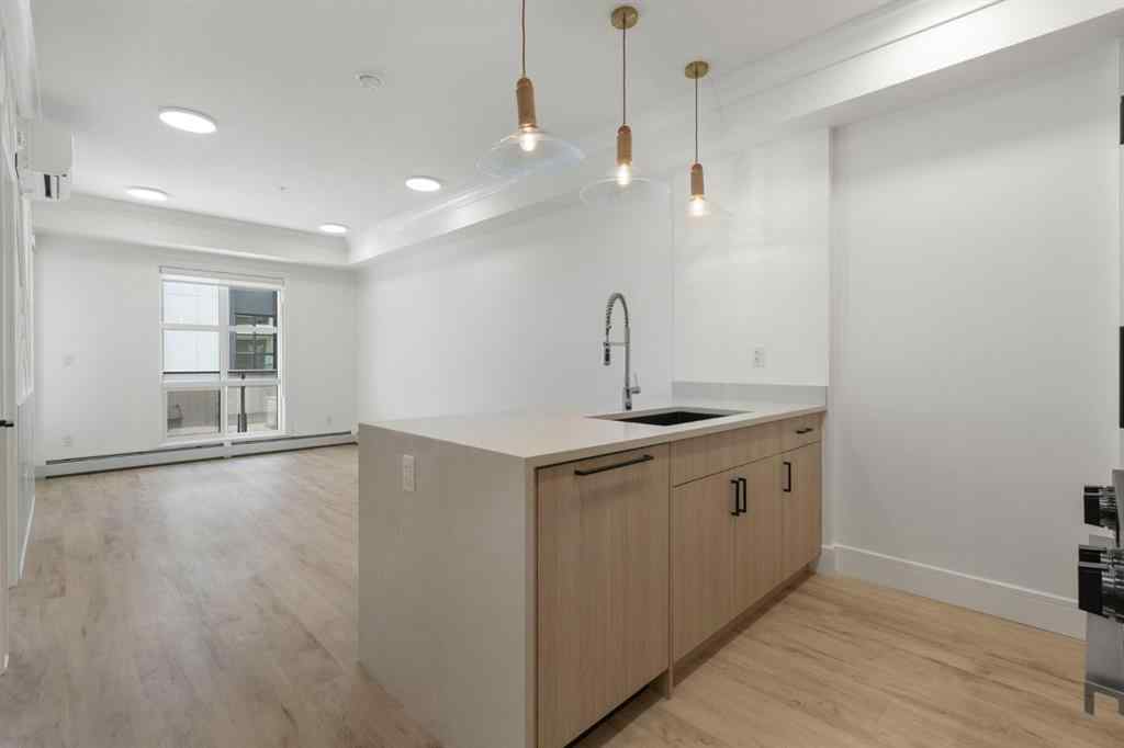 MLS® A2245983 - Unit #1204 4270 Norford Avenue NW in University District Calgary, Residential