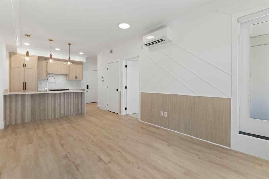 MLS® A2245983 - Unit #1204 4270 Norford Avenue NW in University District Calgary, Residential