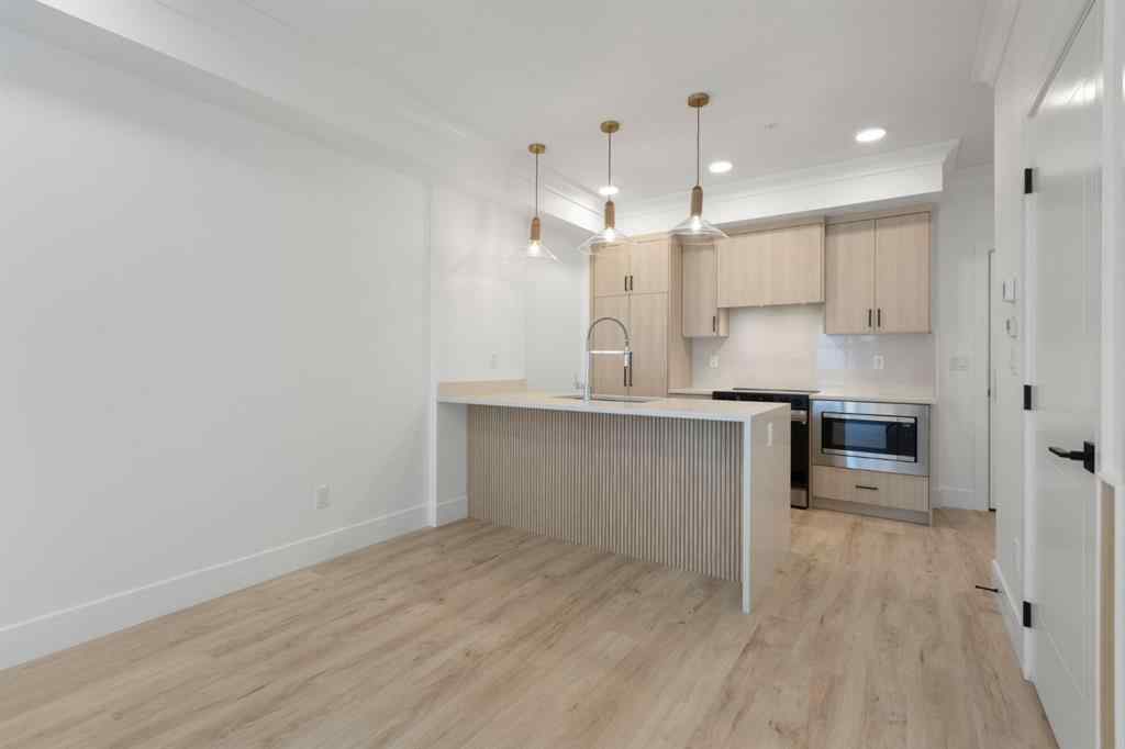 MLS® A2245983 - Unit #1204 4270 Norford Avenue NW in University District Calgary, Residential
