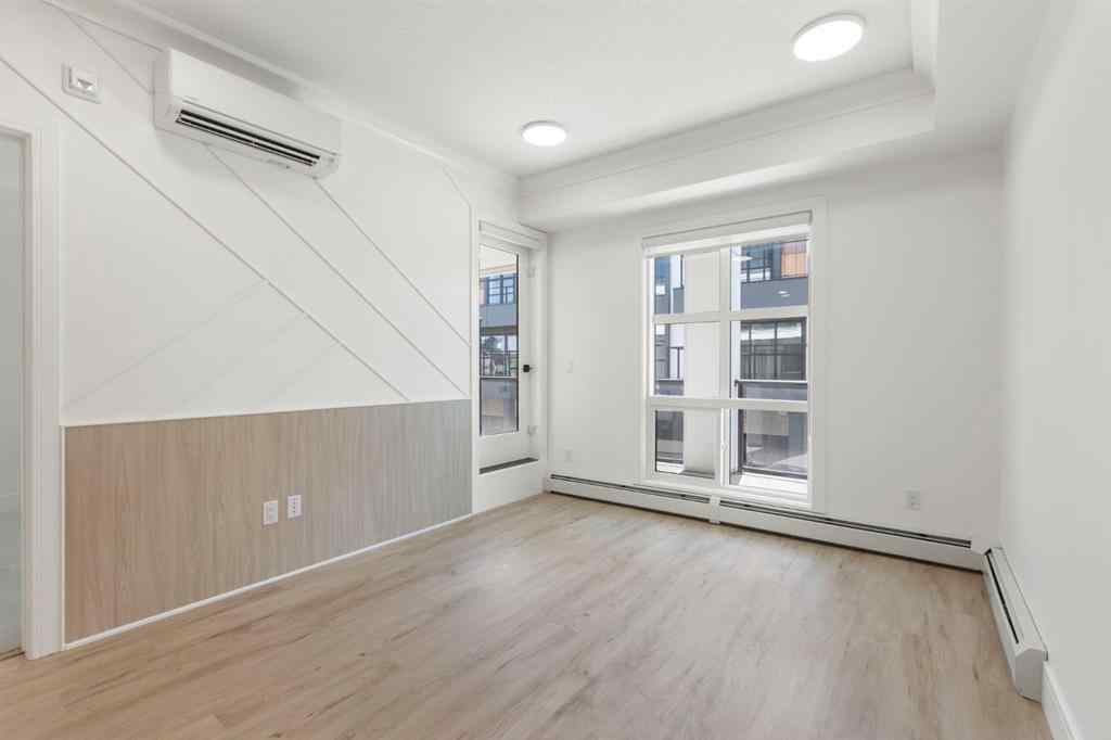 MLS® A2245983 - Unit #1204 4270 Norford Avenue NW in University District Calgary, Residential