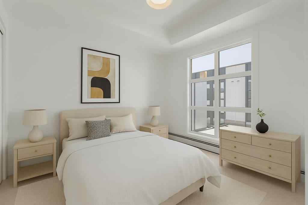 MLS® A2245983 - Unit #1204 4270 Norford Avenue NW in University District Calgary, Residential