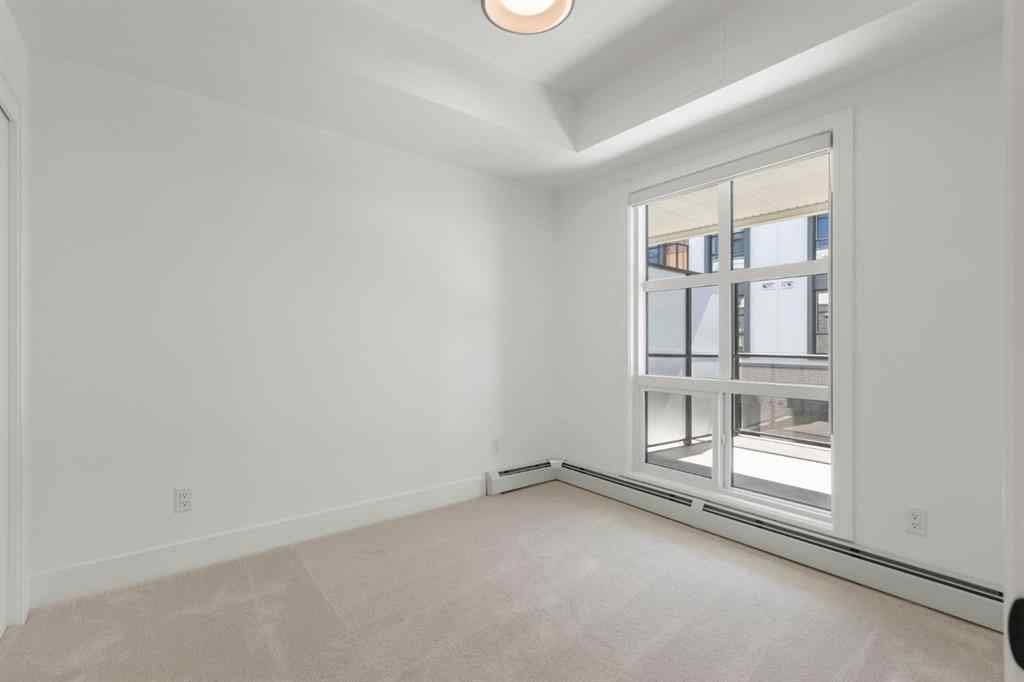 MLS® A2245983 - Unit #1204 4270 Norford Avenue NW in University District Calgary, Residential