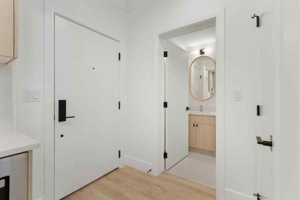 MLS® A2245983 - Unit #1204 4270 Norford Avenue NW in University District Calgary, Residential