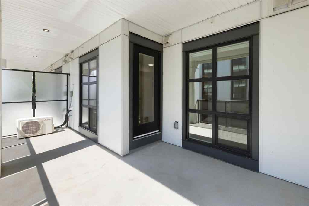 MLS® A2245983 - Unit #1204 4270 Norford Avenue NW in University District Calgary, Residential