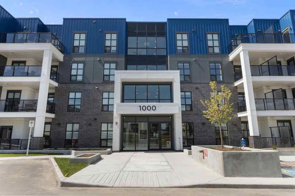 MLS® A2245983 - Unit #1204 4270 Norford Avenue NW in University District Calgary, Residential