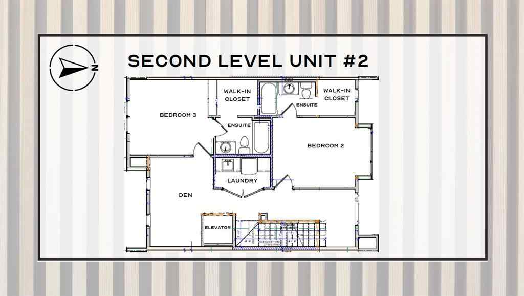 MLS® A2245984 - Unit #3 2703 Erlton Street SW in Erlton Calgary, Residential