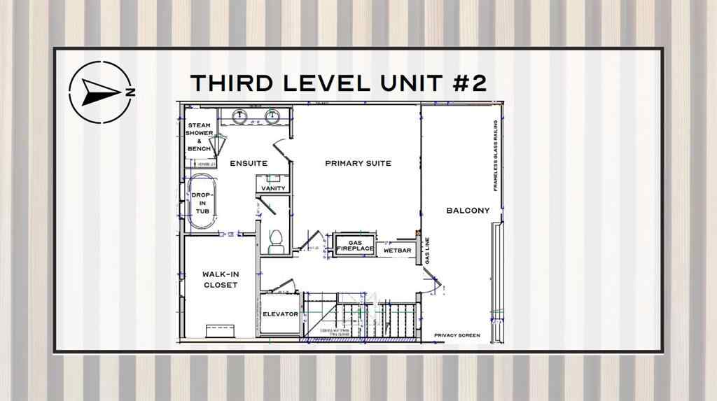 MLS® A2245984 - Unit #3 2703 Erlton Street SW in Erlton Calgary, Residential
