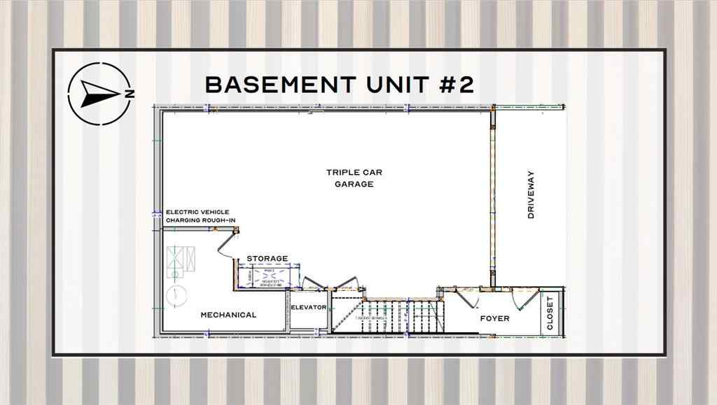 MLS® A2245984 - Unit #3 2703 Erlton Street SW in Erlton Calgary, Residential