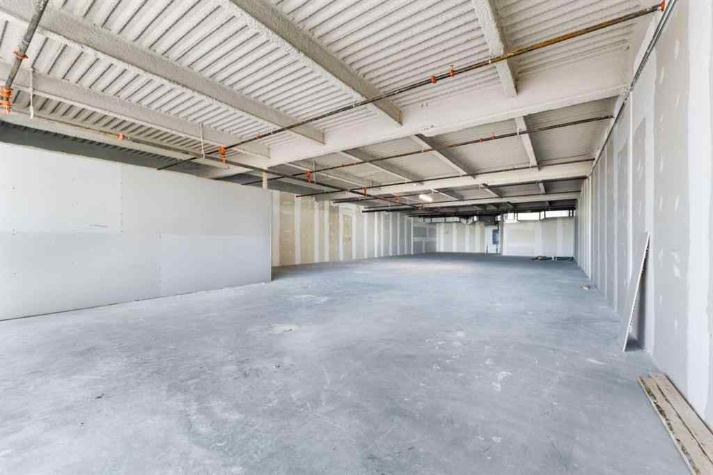 MLS® A2245988 - Unit #130 4070 108 Avenue NE in Stoney 3 Calgary, Commercial