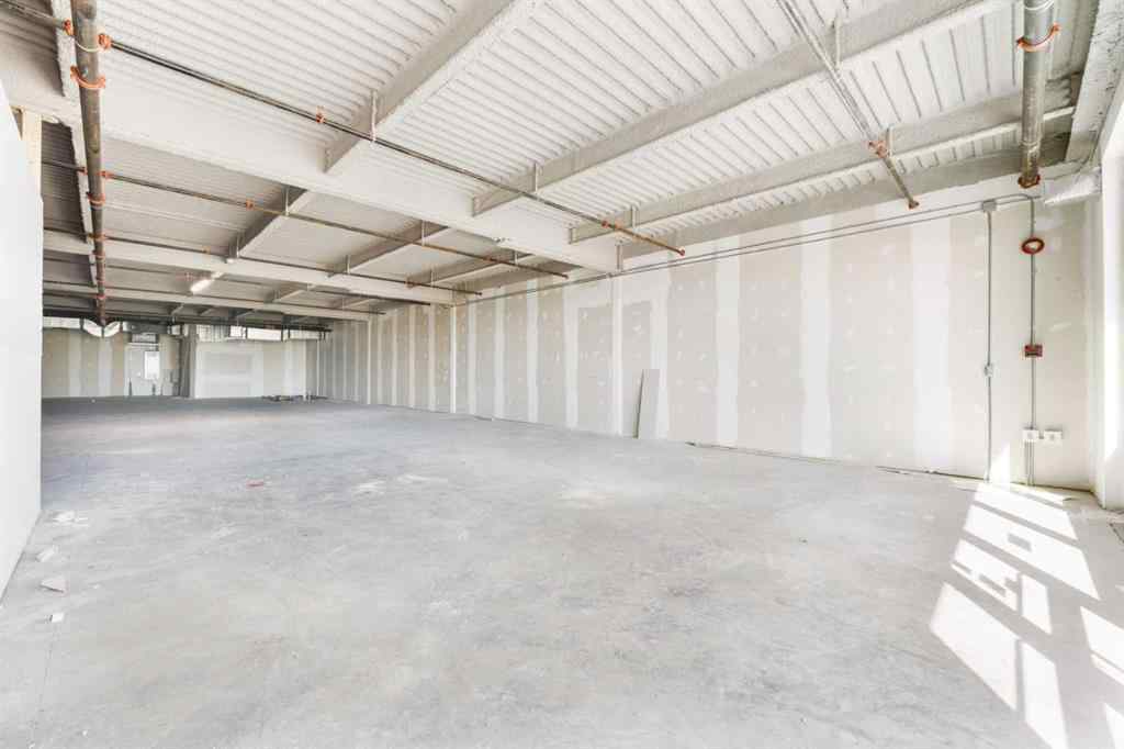MLS® A2245988 - Unit #130 4070 108 Avenue NE in Stoney 3 Calgary, Commercial