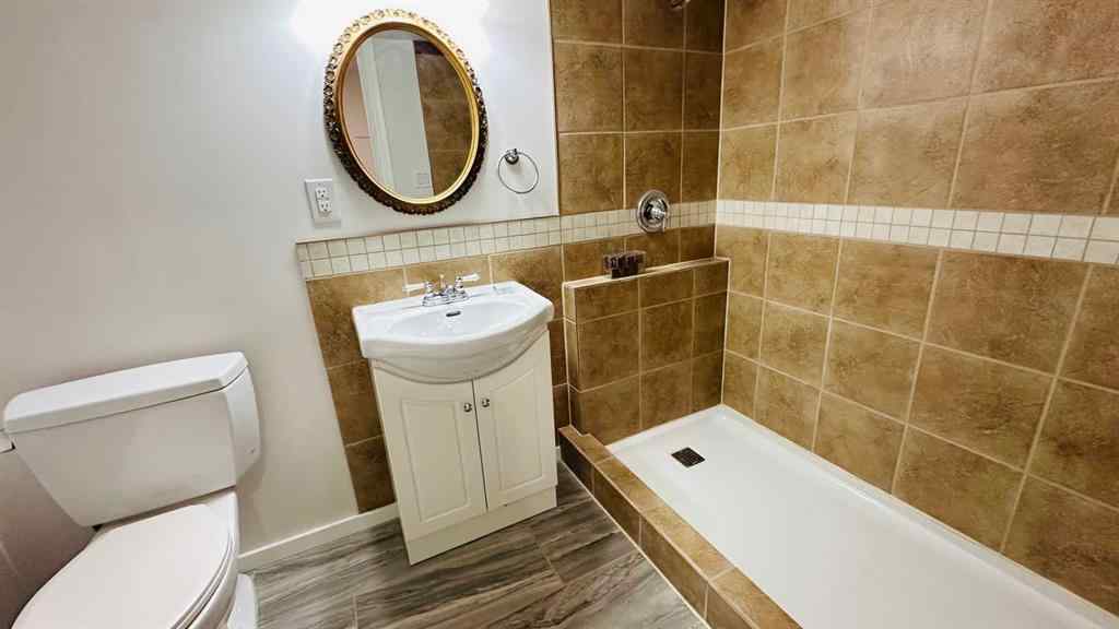 MLS® A2245989 - 1507 2 Avenue  NW in Midland Drumheller, Residential