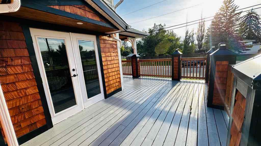 MLS® A2245989 - 1507 2 Avenue  NW in Midland Drumheller, Residential