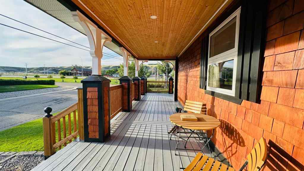 MLS® A2245989 - 1507 2 Avenue  NW in Midland Drumheller, Residential