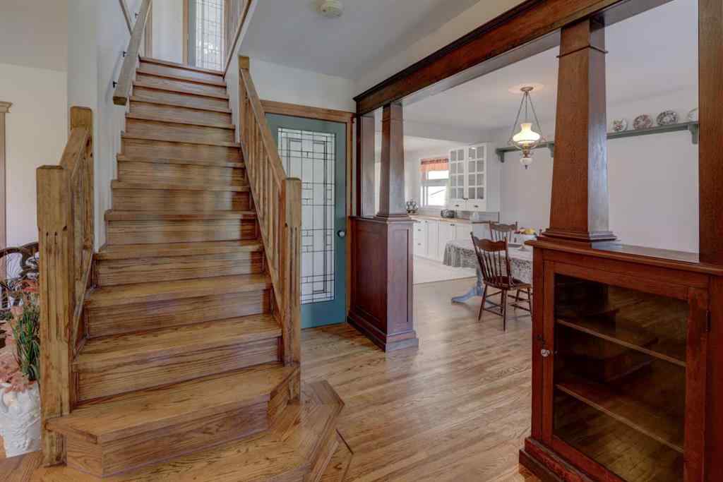 MLS® A2245989 - 1507 2 Avenue  NW in Midland Drumheller, Residential