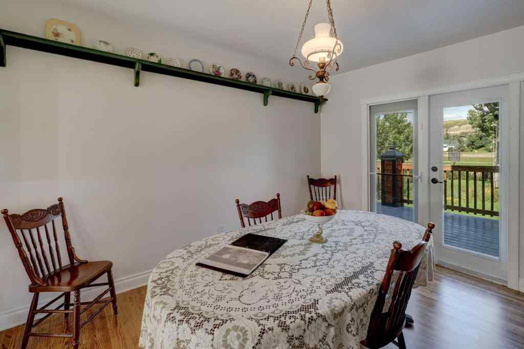 MLS® A2245989 - 1507 2 Avenue  NW in Midland Drumheller, Residential