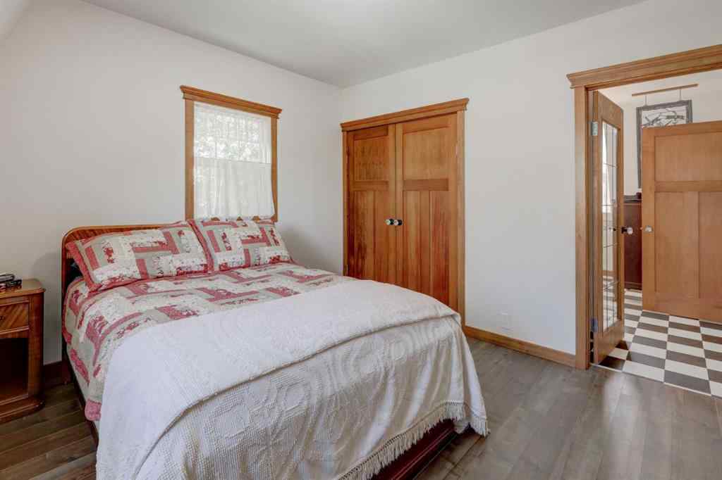 MLS® A2245989 - 1507 2 Avenue  NW in Midland Drumheller, Residential