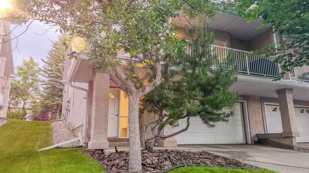 MLS® A2245992 - 305 Sierra Morena Green SW in Signal Hill Calgary, Residential