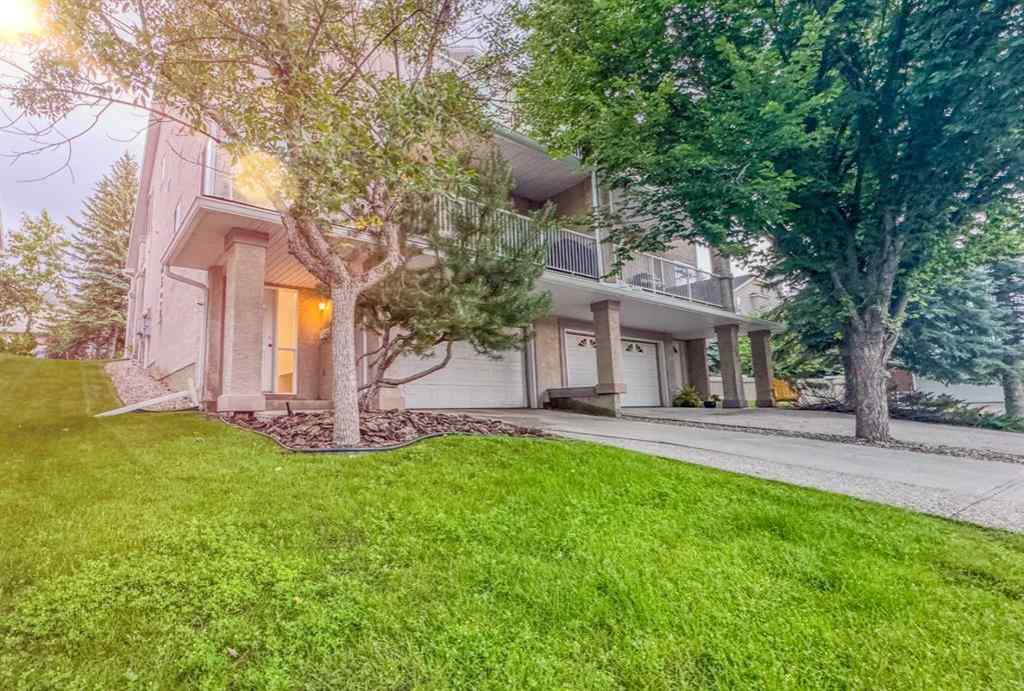 MLS® A2245992 - 305 Sierra Morena Green SW in Signal Hill Calgary, Residential