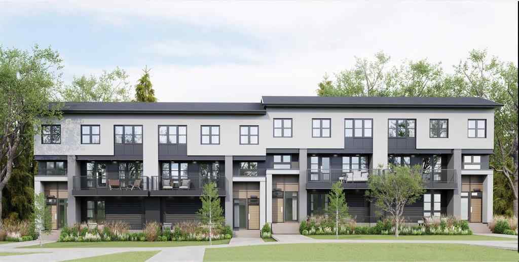 MLS® A2245993 - 1469 Na'a Drive SW in Medicine Hill Calgary, Residential