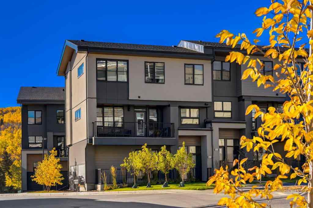 MLS® A2245993 - 1469 Na'a Drive SW in Medicine Hill Calgary, Residential
