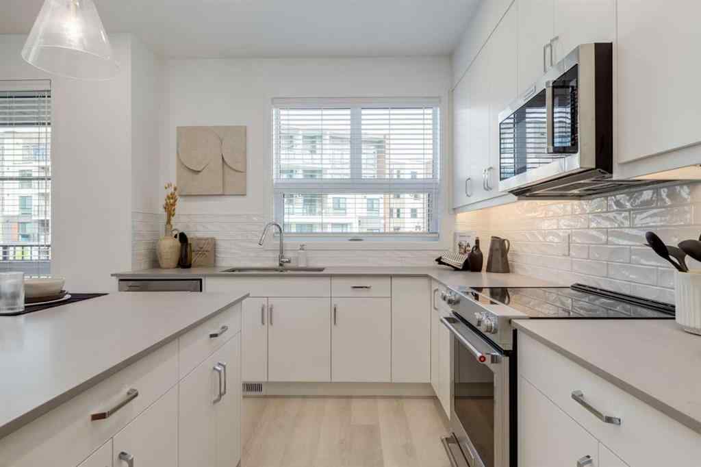 MLS® A2245993 - 1469 Na'a Drive SW in Medicine Hill Calgary, Residential