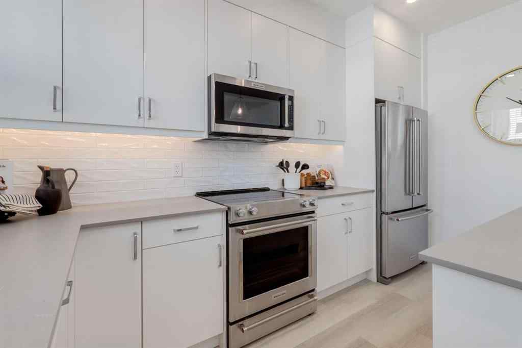 MLS® A2245993 - 1469 Na'a Drive SW in Medicine Hill Calgary, Residential