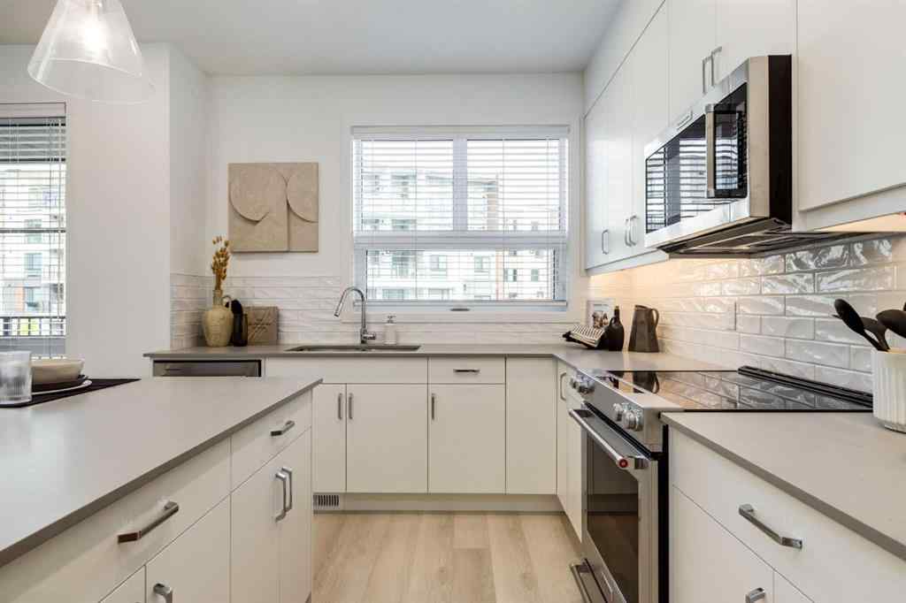 MLS® A2245993 - 1469 Na'a Drive SW in Medicine Hill Calgary, Residential