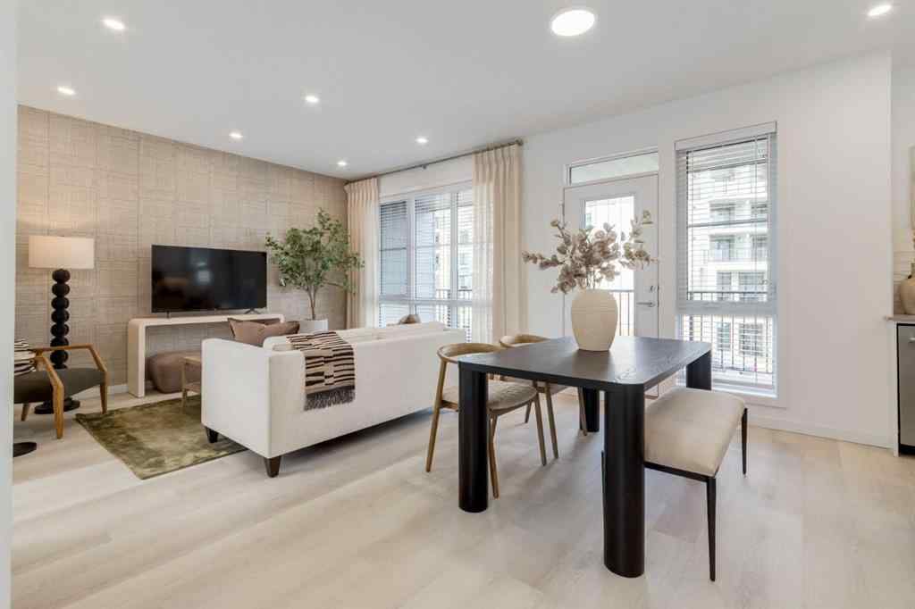MLS® A2245993 - 1469 Na'a Drive SW in Medicine Hill Calgary, Residential