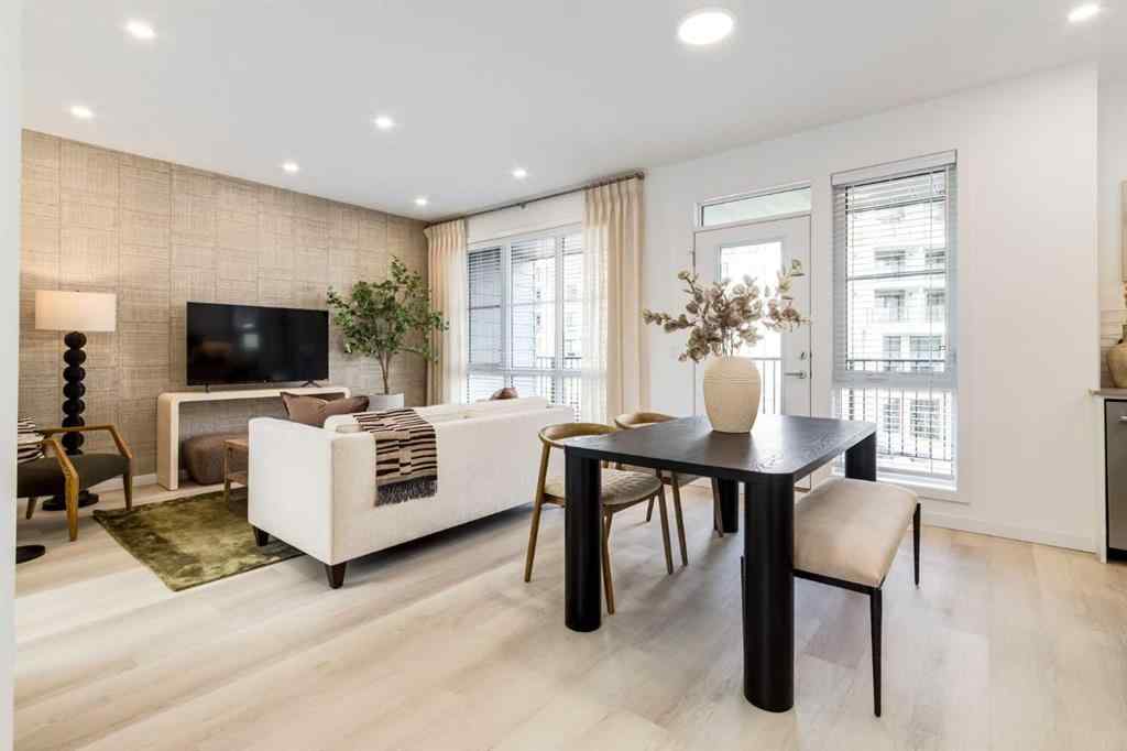 MLS® A2245993 - 1469 Na'a Drive SW in Medicine Hill Calgary, Residential