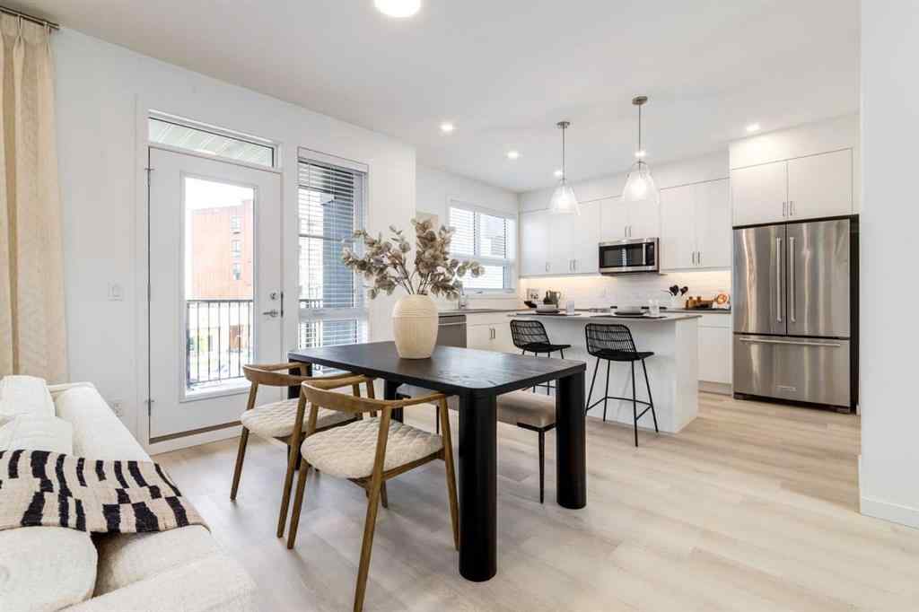 MLS® A2245993 - 1469 Na'a Drive SW in Medicine Hill Calgary, Residential