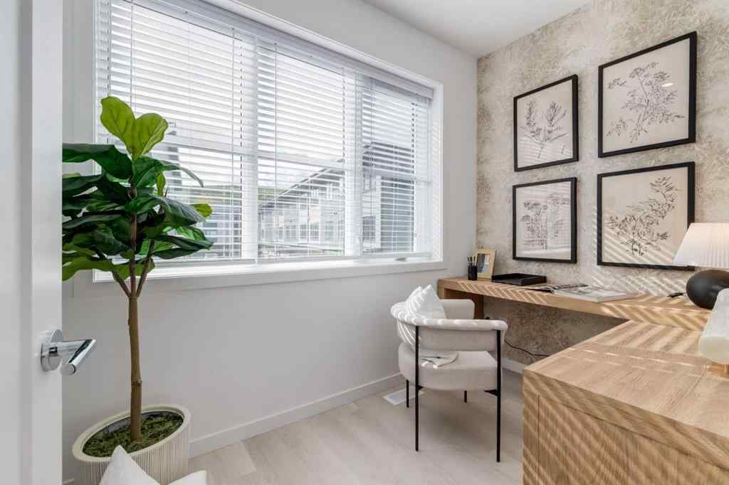 MLS® A2245993 - 1469 Na'a Drive SW in Medicine Hill Calgary, Residential