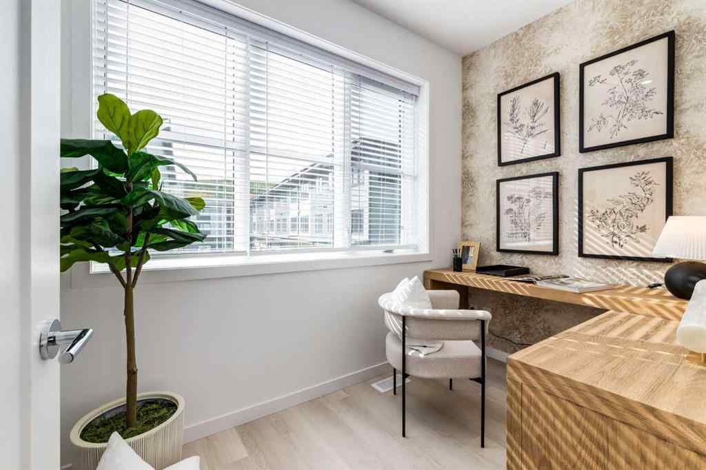 MLS® A2245993 - 1469 Na'a Drive SW in Medicine Hill Calgary, Residential