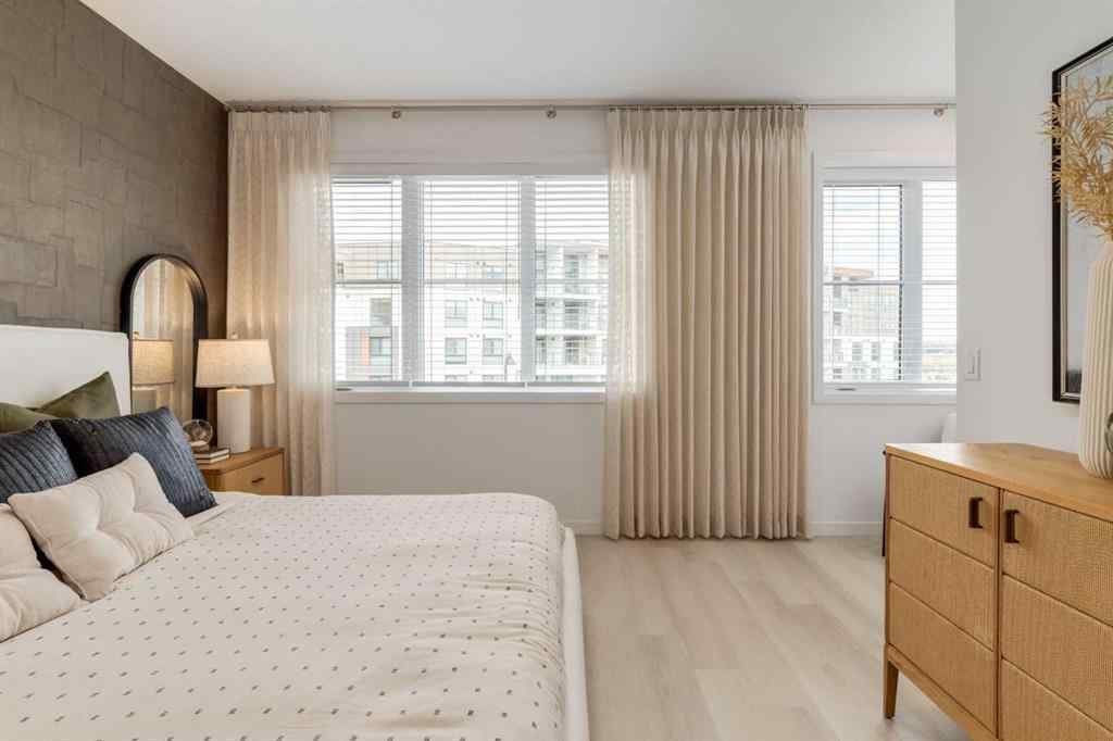 MLS® A2245993 - 1469 Na'a Drive SW in Medicine Hill Calgary, Residential