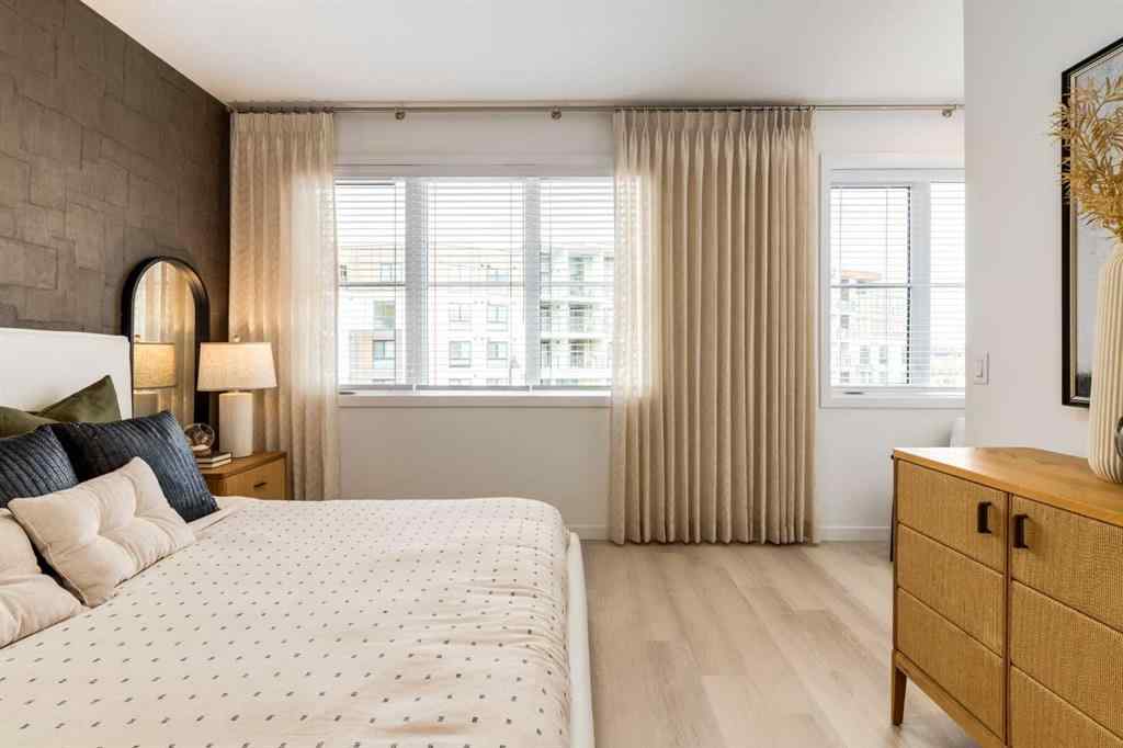 MLS® A2245993 - 1469 Na'a Drive SW in Medicine Hill Calgary, Residential