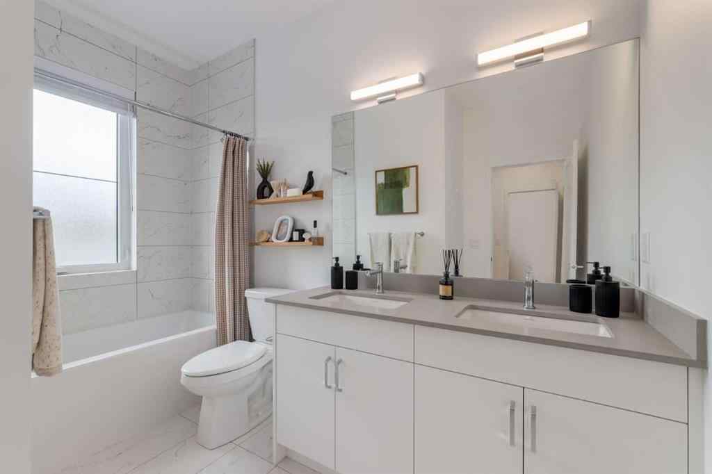 MLS® A2245993 - 1469 Na'a Drive SW in Medicine Hill Calgary, Residential