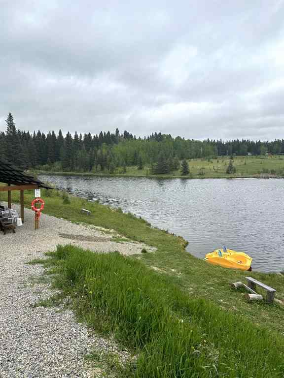 MLS® A2245994 - Unit #171 5227 Township Road 320   in Bergen Springs Rural Mountain View County, Land