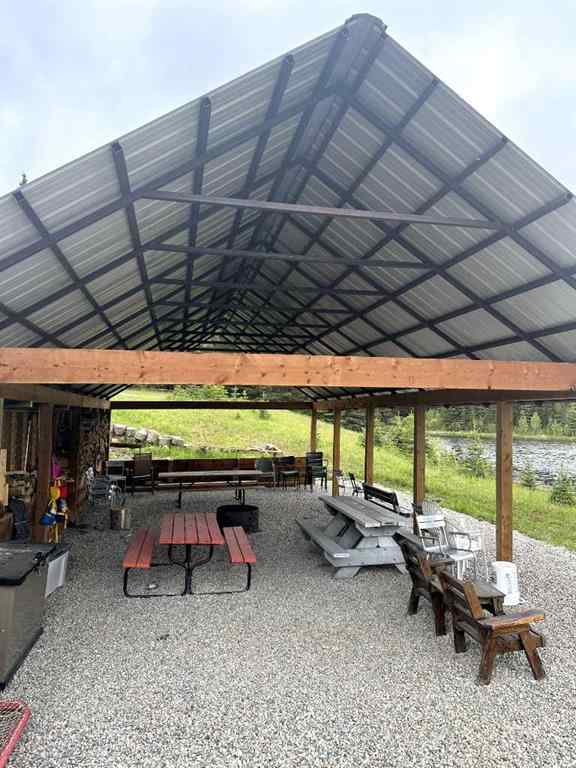 MLS® A2245994 - Unit #171 5227 Township Road 320   in Bergen Springs Rural Mountain View County, Land