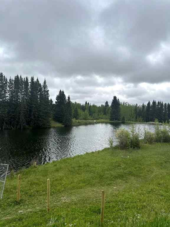 MLS® A2245994 - Unit #171 5227 Township Road 320   in Bergen Springs Rural Mountain View County, Land