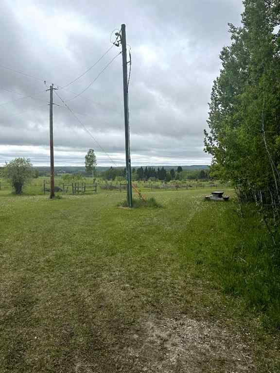 MLS® A2245994 - Unit #171 5227 Township Road 320   in Bergen Springs Rural Mountain View County, Land