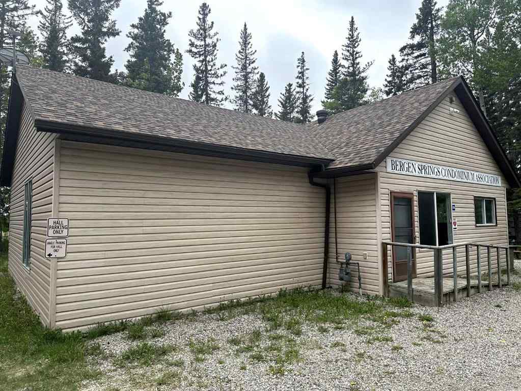 MLS® A2245994 - Unit #171 5227 Township Road 320   in Bergen Springs Rural Mountain View County, Land
